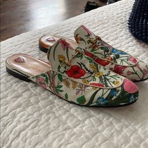 Gucci Princeton Floral